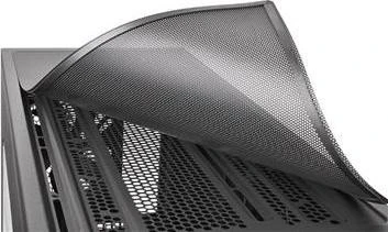 Thermaltake Versa H34, Acrylfenster