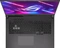 ASUS ROG Strix G17 G713QR-HG155, Eclipse Gray, Ryzen 9 5900HX, 8GB RAM, 512GB SSD, GeForce RTX 3070, DE Vorschaubild