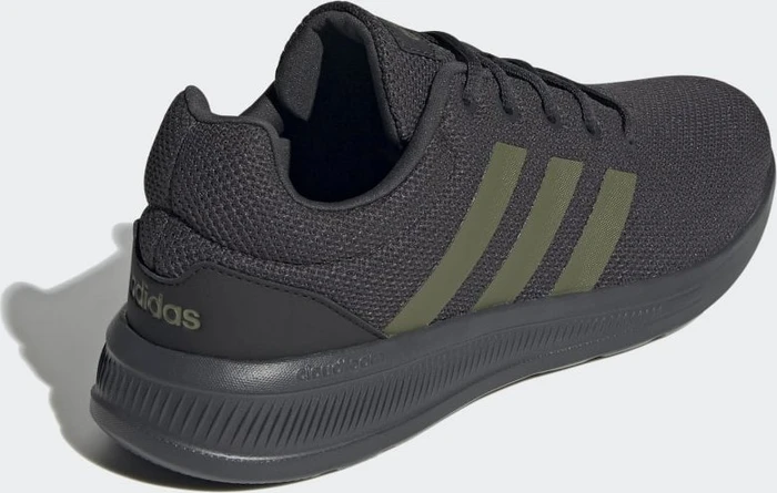 adidas Lite Racer CLN 2.0 carbon/focus olive/grey six (Herren)