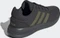 adidas Lite Racer CLN 2.0 carbon/focus olive/grey six (Herren) Vorschaubild
