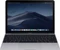 Apple MacBook 12, Space Gray, Core m5-6Y54, 8GB RAM, 512GB SSD, DE [2016] Vorschaubild