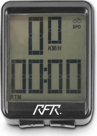 Cube RFR CMPT Wireless Modell 2021 schwarz