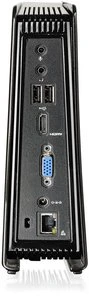 MSI Wind Box DE220-5123L, Atom D510, 2GB RAM, 320GB HDD