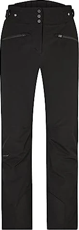 Ziener Tilla Skihose lang schwarz (Damen)