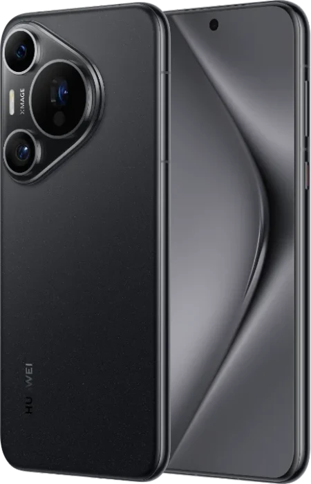 Huawei Pura 70 Pro schwarz
