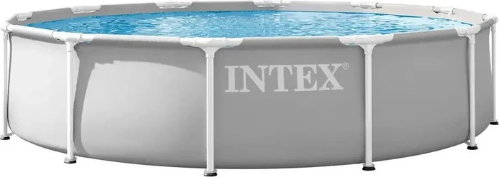 Intex Prism Rondo Frame Pool Set