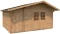 Palmako Gerätehaus Emma 14.2m² Vorschaubild