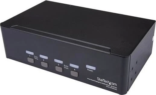 StarTech 4-fach KVM-Switch