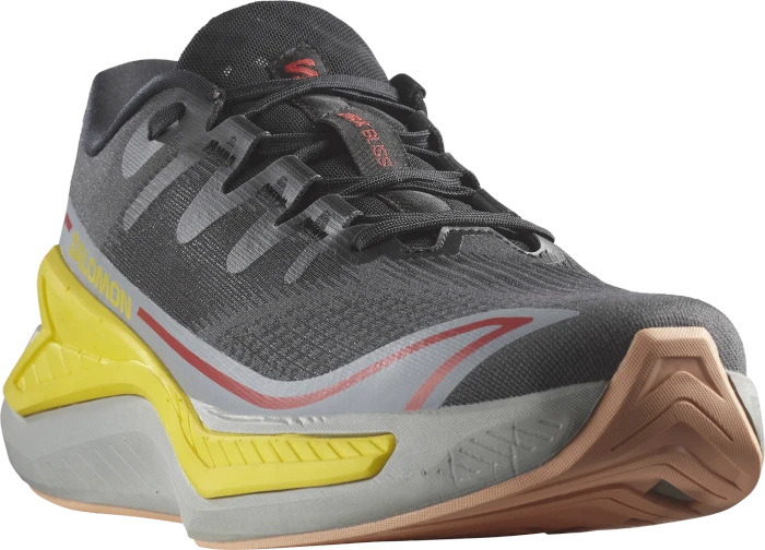 Salomon DRX Bliss black/ghost gray/lemon (Herren)
