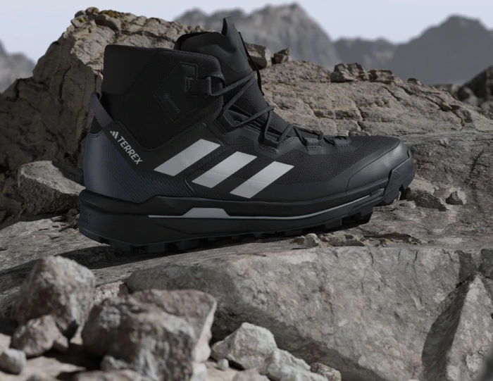 adidas Terrex Skychaser Tech Mid GTX core black/grey one/grey five