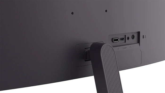 LG UltraGear G4 27G411B-B, 27"