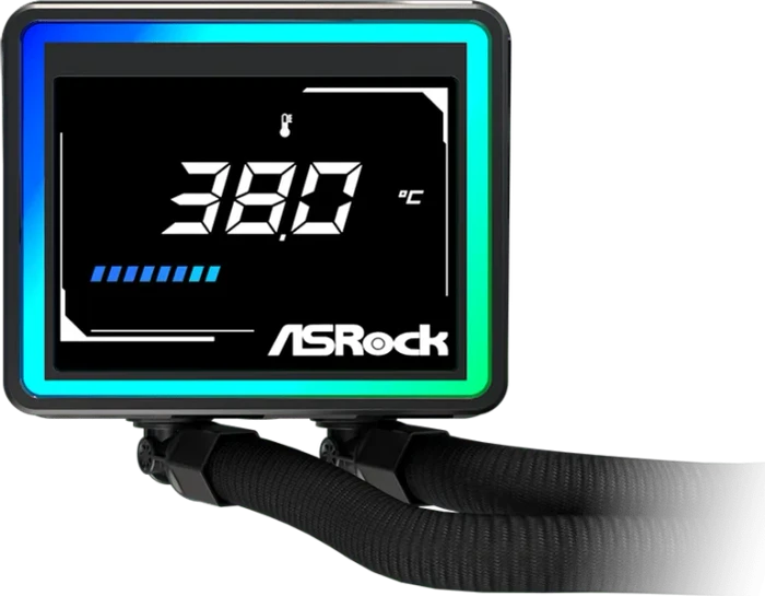 ASRock Challenger 240 Digital