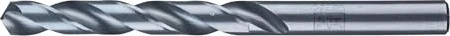 Pferd SPB DIN 338 HSSG N 10.5 STEEL Spiralbohrer, 10.5x87x133mm, 5 Stück