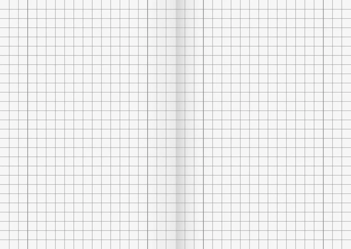 Brunnen Recycling Schulheft, A5, Lineatur 28, grau/grün, 16 Blatt