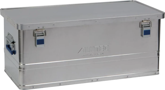 Alutec Basic 80 Werkzeugbox