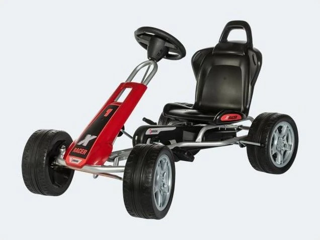 rolly toys FerbedoGoKart X-Racer
