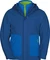 Vaude Campfire IV Funktionsjacke royal (Junior) Vorschaubild