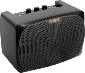 Yuer Portable Amp for Bass Guitar with Bluetooth