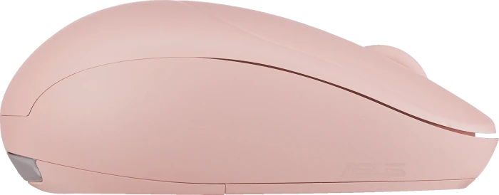 ASUS Fragrance Mouse MD101 Rose Clay, USB/Bluetooth