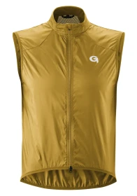 Gonso Consone Fahrradweste egyptian sand (Herren)