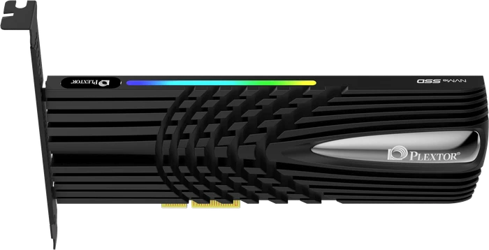 Plextor M10PY HH-HL 1TB, Add-In Card / PCIe 4.0 x4