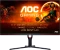 AOC Agon U32G3X/BK, 31.5" Vorschaubild