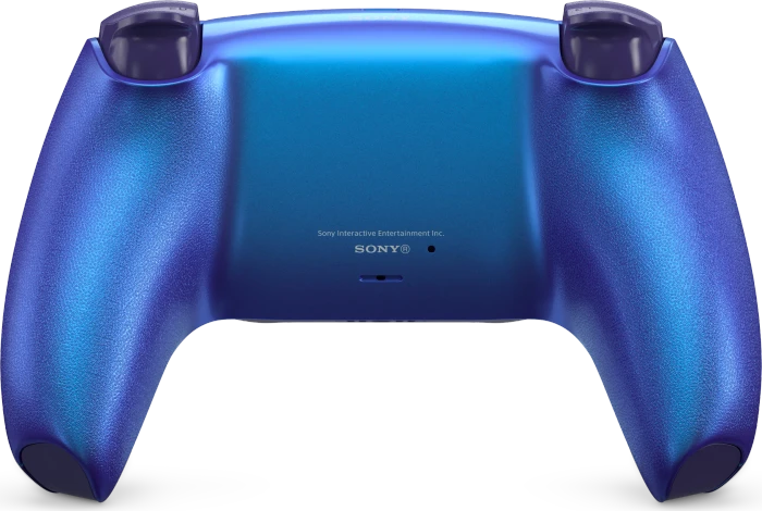 Sony DualSense Controller wireless chroma indigo (PS5)