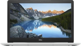 Dell Inspiron 17 5770, Core i7-8550U, 8GB RAM, 128GB SSD, 1TB HDD, Radeon 530, DE