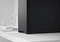 Fractal Design Pop XL Silent Black Solid, schallgedämmt Vorschaubild