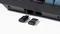 Keychron V3 Max, Carbon Black, 80% TKL, LEDs RGB, hot-swap, Gateron Jupiter BROWN, USB/Bluetooth, US Vorschaubild