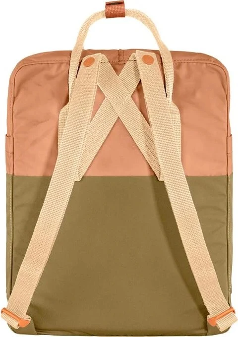 Fjällräven Kanken Art landsort