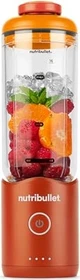 NutriBullet Flex Smoothie Maker mandarine