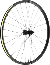 Cannondale XC-SL Ai 25mm 29" SRAM XD Centerlock Disc Hinterlaufrad silber