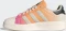 adidas Superstar XLG bliss pink/acid orange/cloud white (Herren) Vorschaubild