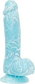 Fröhle Addiction Dildos Glow In The Dark Lukas