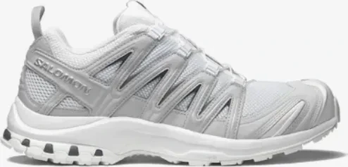 Salomon XA Pro 3D white/gray violet/ftw silver
