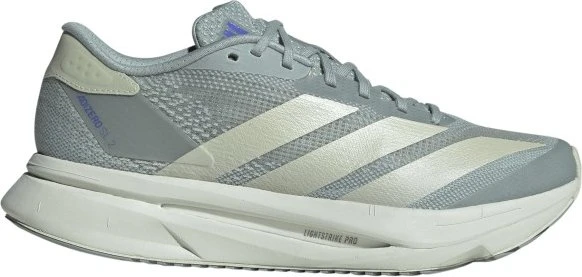 adidas Adizero SL2 wonder sage/ice gold met./crystal jade (Damen)