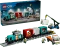 LEGO City - Hafengüterzug mit Kran und LKW Vorschaubild
