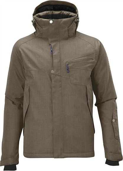 Salomon Fantasy II Skijacke (Herren)