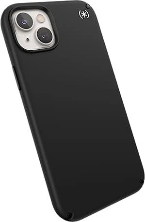 Speck Presidio 2 Pro MagSafe für für Apple iPhone 14 Plus schwarz/weiß