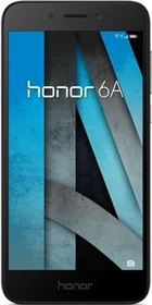 Honor 6A grau