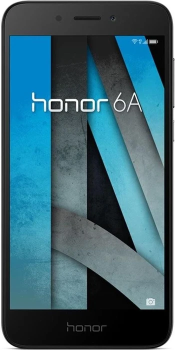Honor 6A grau