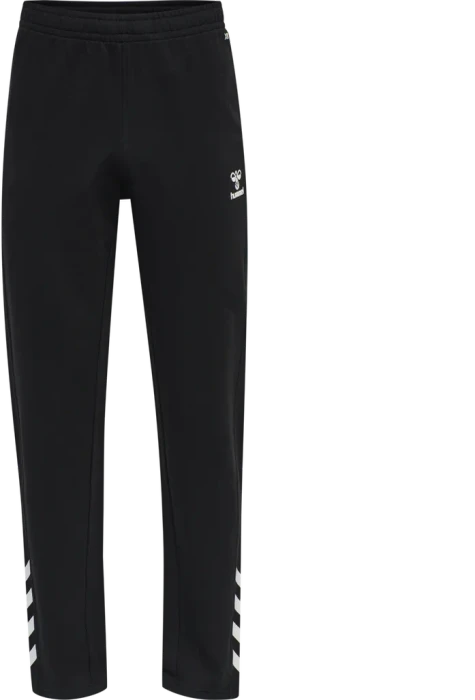hummel Core XK GK Cotton Trainingshose lang schwarz (Herren)