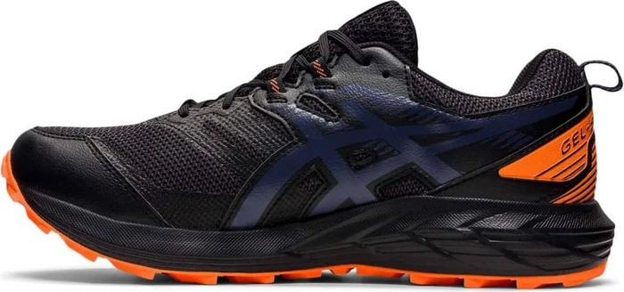 Asics Gel-Sonoma 6 GTX black/indigo fog (Herren)