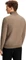 Falke Basic Apparel Rollkragen Pullover brown mel. (Herren) Vorschaubild