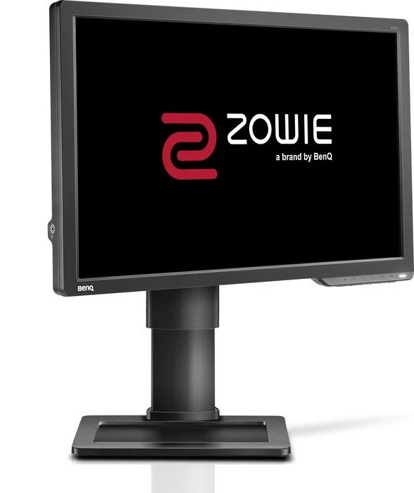 BenQ Zowie XL2411, 24"