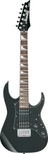 Ibanez miKro GRGM21 BKN Black Night