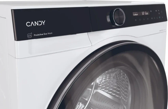 Candy ProWash 700 BS 49B9-S Frontlader