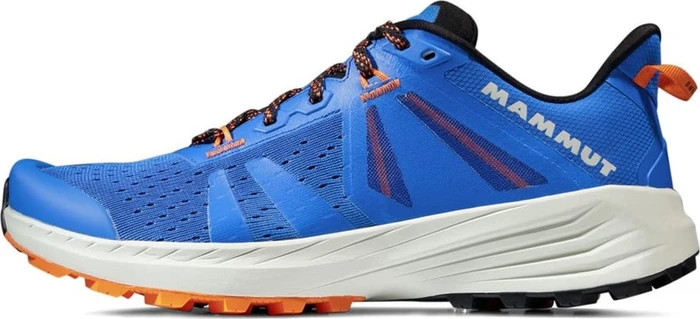 Mammut Saentis TR Low glacier blue/black (Damen)