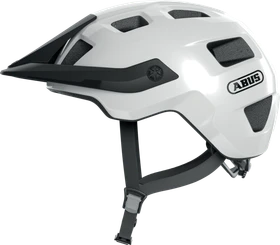ABUS MoTrip Helm shiny white